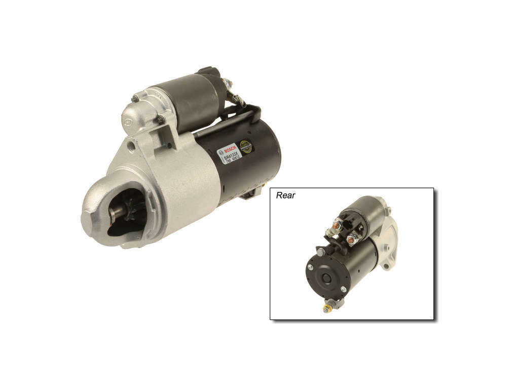 2006-2011 Hyundai Azera Starter Motor (Bosch)