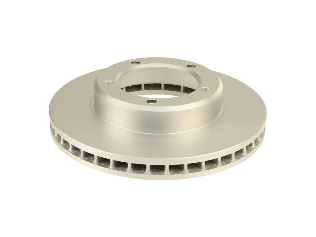 1998-2007 Toyota Land Cruiser Disc Brake Rotor - Front (Bosch)