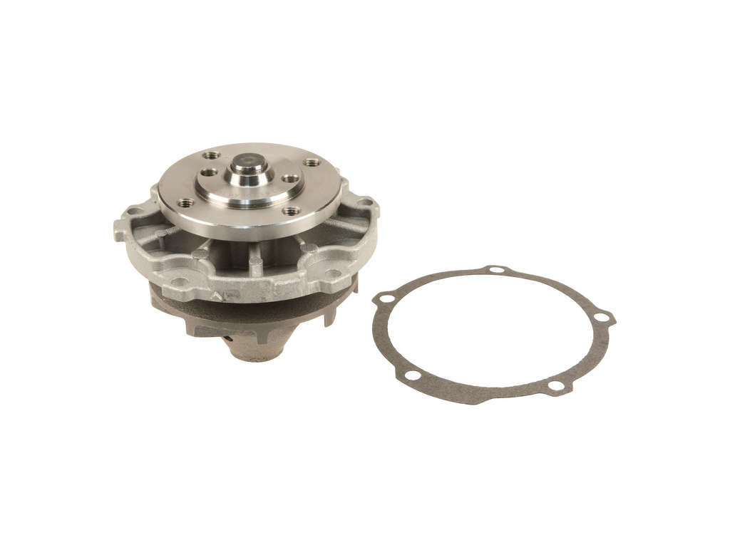 2005-2009 Chevrolet Equinox Engine Water Pump (ACDelco)