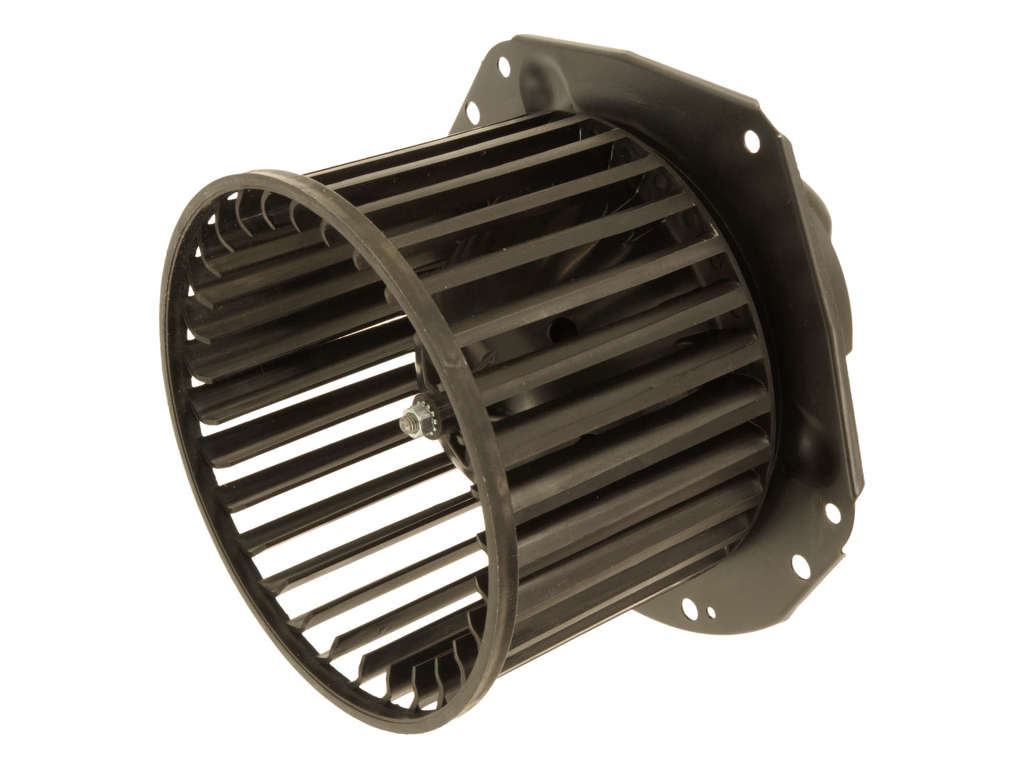 1996-2005 Chevrolet Astro HVAC Blower Motor - Front (Autopart International)