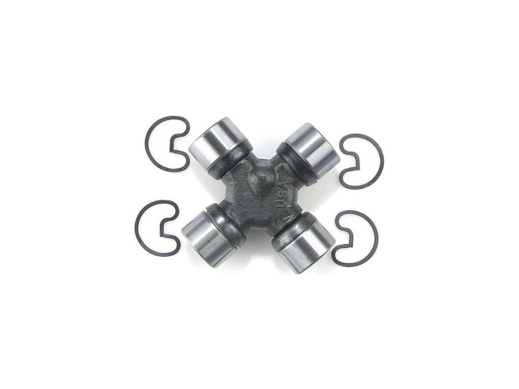 2008-2020 Toyota Sequoia Universal Joint - Rear (Moog)