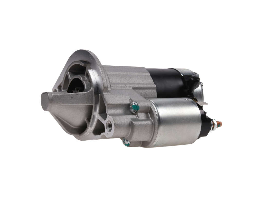 2003-2006 Jeep Wrangler Starter Motor (Autopart International)