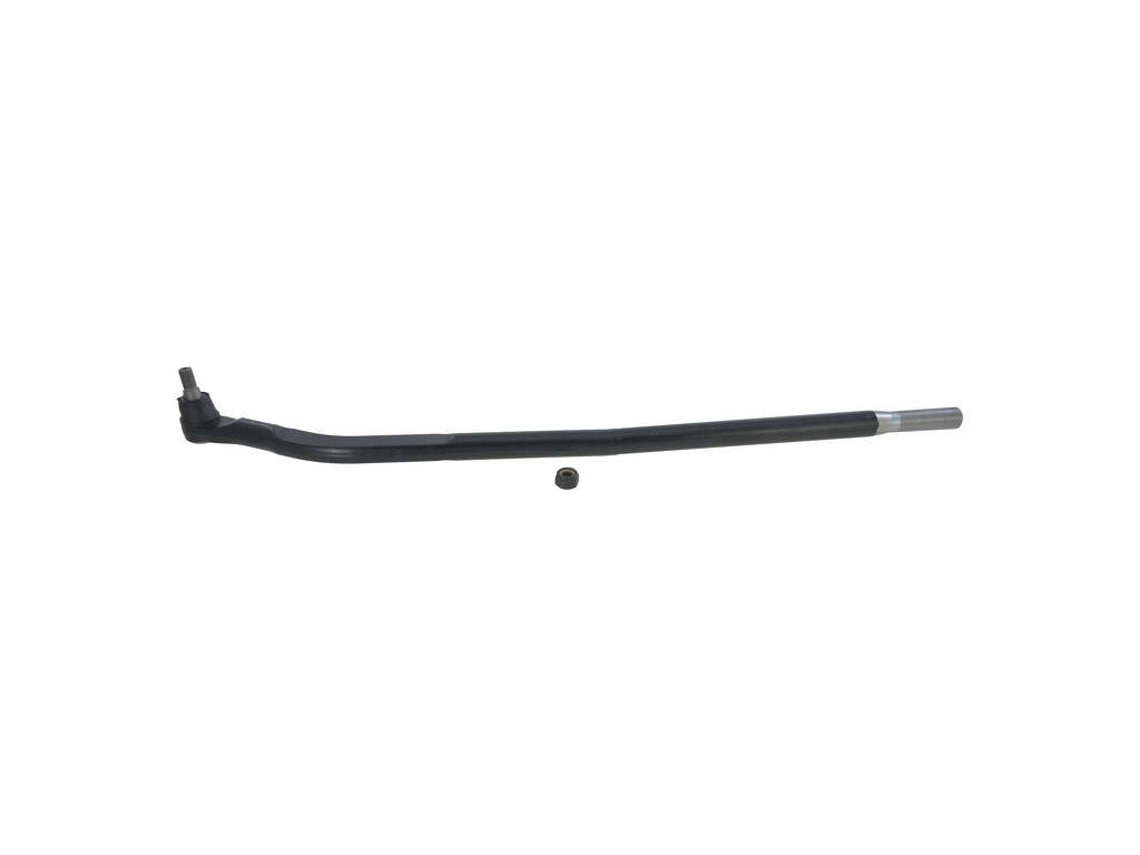 2007-2017 Jeep Wrangler Steering Drag Link - Inner (Autopart International)