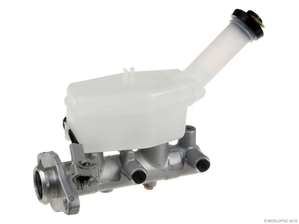 1996-1997 Toyota Previa Brake Master Cylinder (Advics)