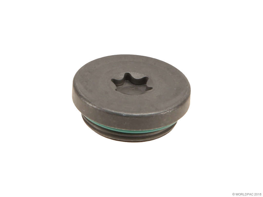2004-2011 Volvo S40 Engine Camshaft Bolt Plug (Genuine)