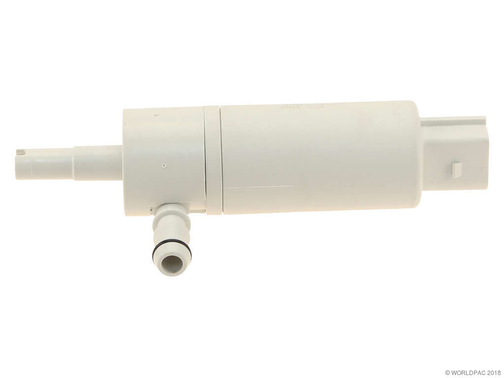 2006-2015 Mercedes-Benz ML350 Headlight Washer Pump (Genuine)