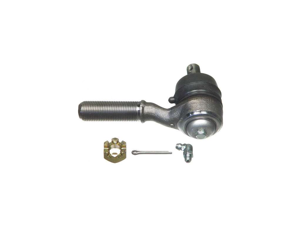 1980-1986 Nissan 720 Steering Tie Rod End - Front Outer (Moog)
