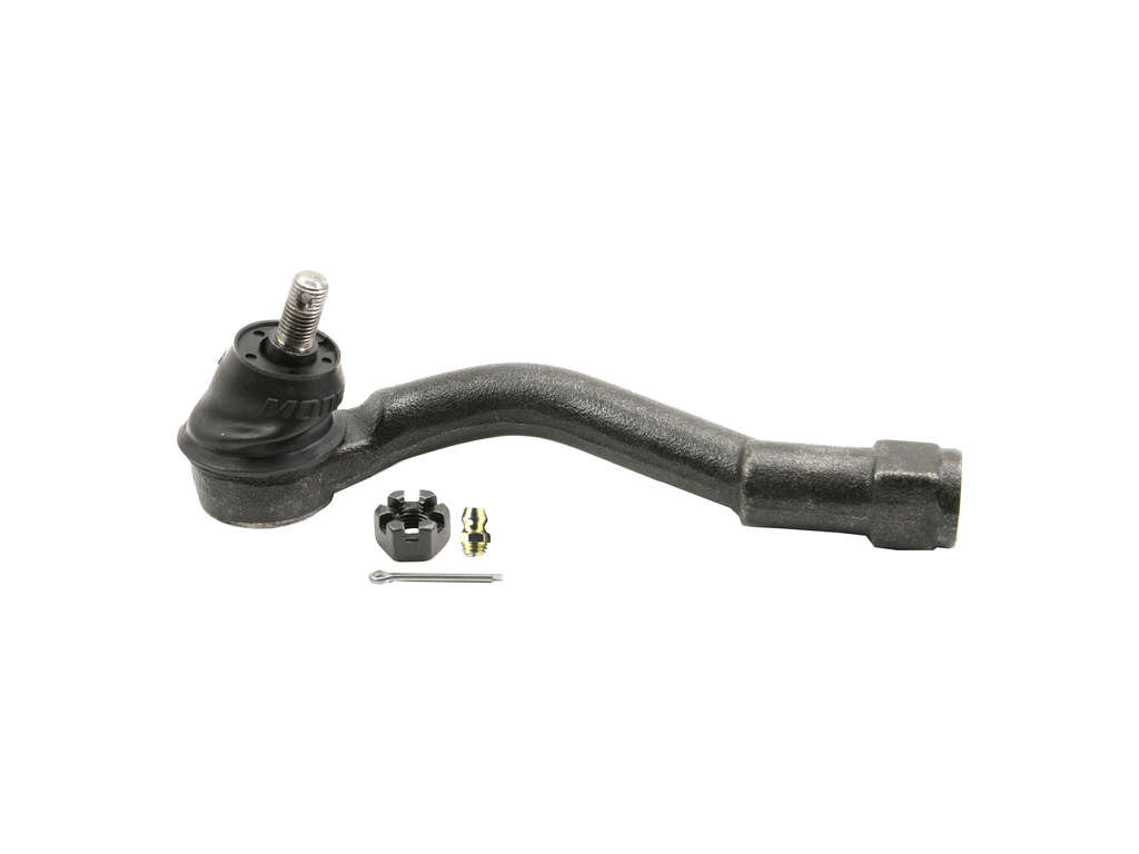 2016-2018 Kia Optima Steering Tie Rod End - Front Left Outer (Moog)