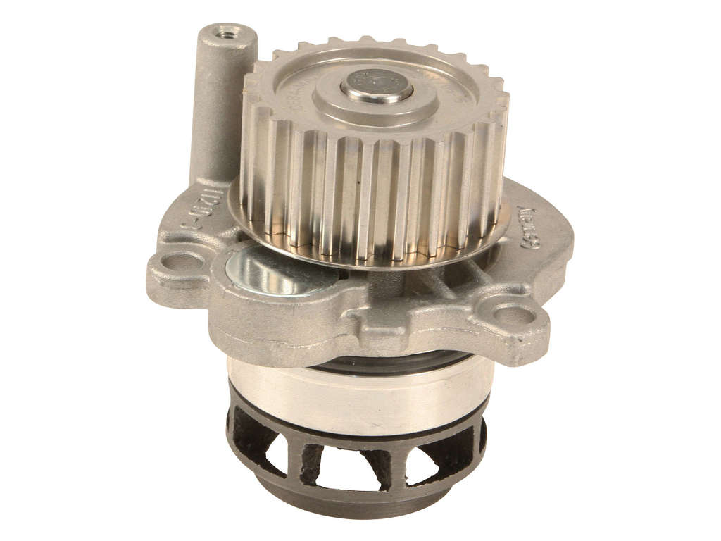 2007-2009 Volkswagen Eos Engine Water Pump (Geba)