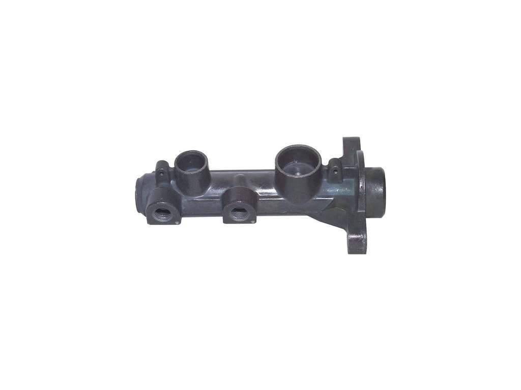 2005 Saab 9-7x Brake Master Cylinder (Wearever)
