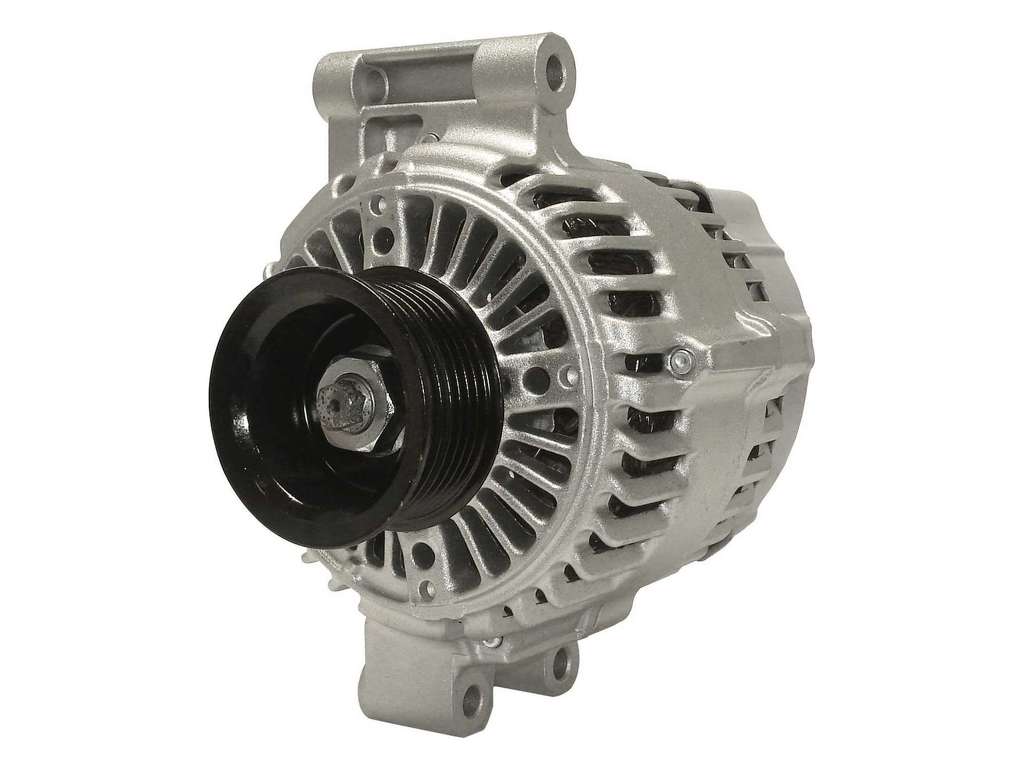 2002-2006 Acura RSX Alternator (CARQUEST)