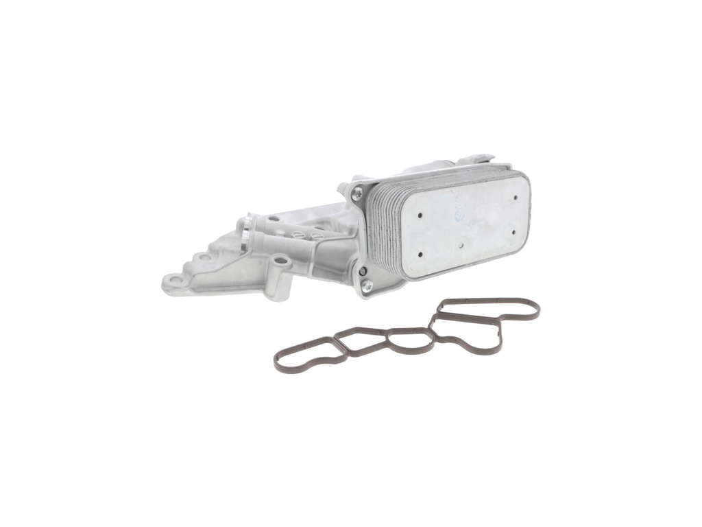 2006-2011 Mercedes-Benz ML350 Engine Oil Cooler (Vemo)