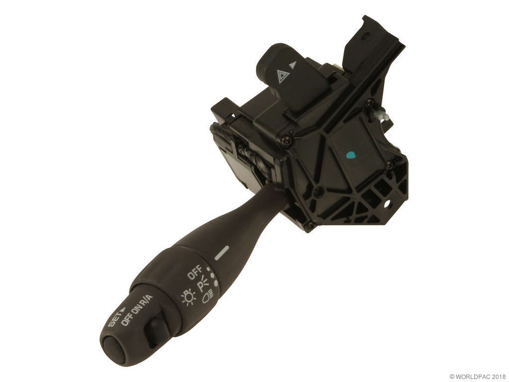 1995-2005 Chevrolet Cavalier Combination Switch (ACDelco)
