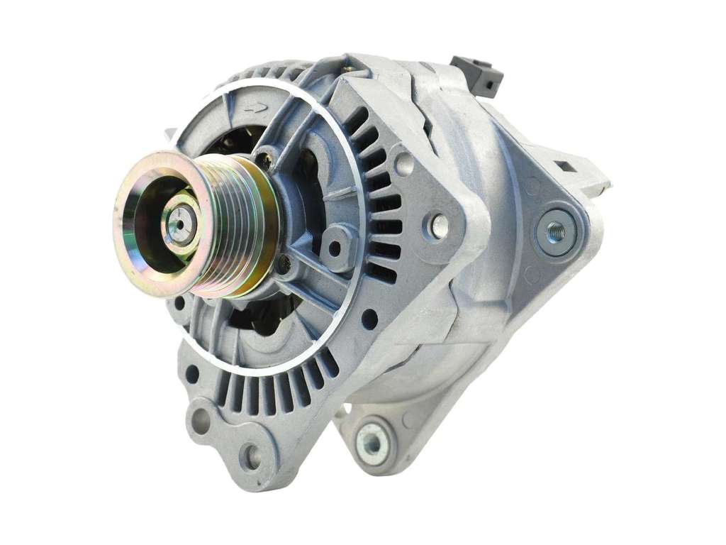 1993-1998 Volkswagen Golf Alternator (CARQUEST)