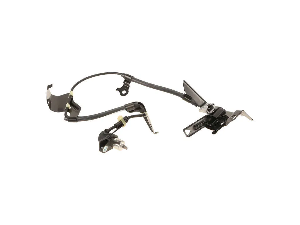 1995-2004 Toyota Tacoma ABS Wheel Speed Sensor - Front Left (Genuine)