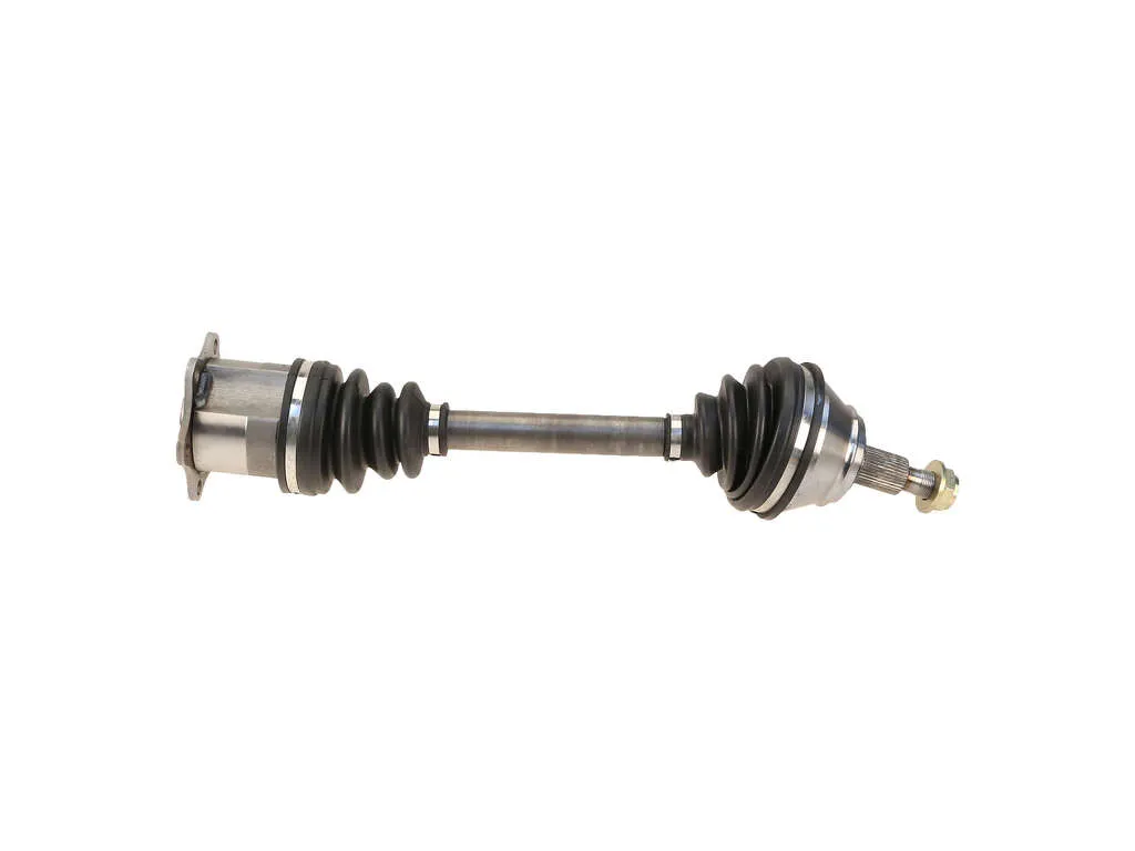 2004-2006 Volkswagen Beetle CV Axle Assembly - Front Left (Autopart International)
