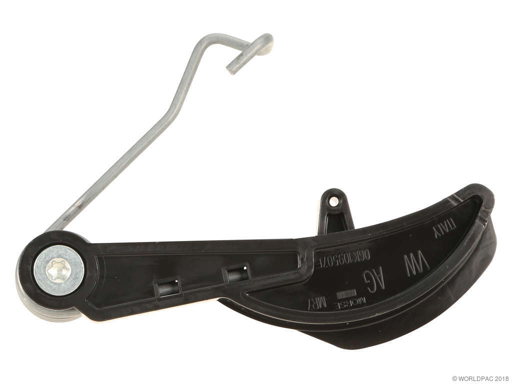 2012-2018 Audi A6 Engine Oil Pump Chain Guide (Original Equipment)