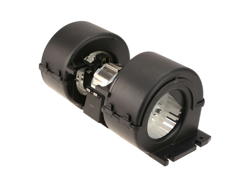 2010-2018 Mercedes-Benz Sprinter 3500 HVAC Blower Motor (ACM)