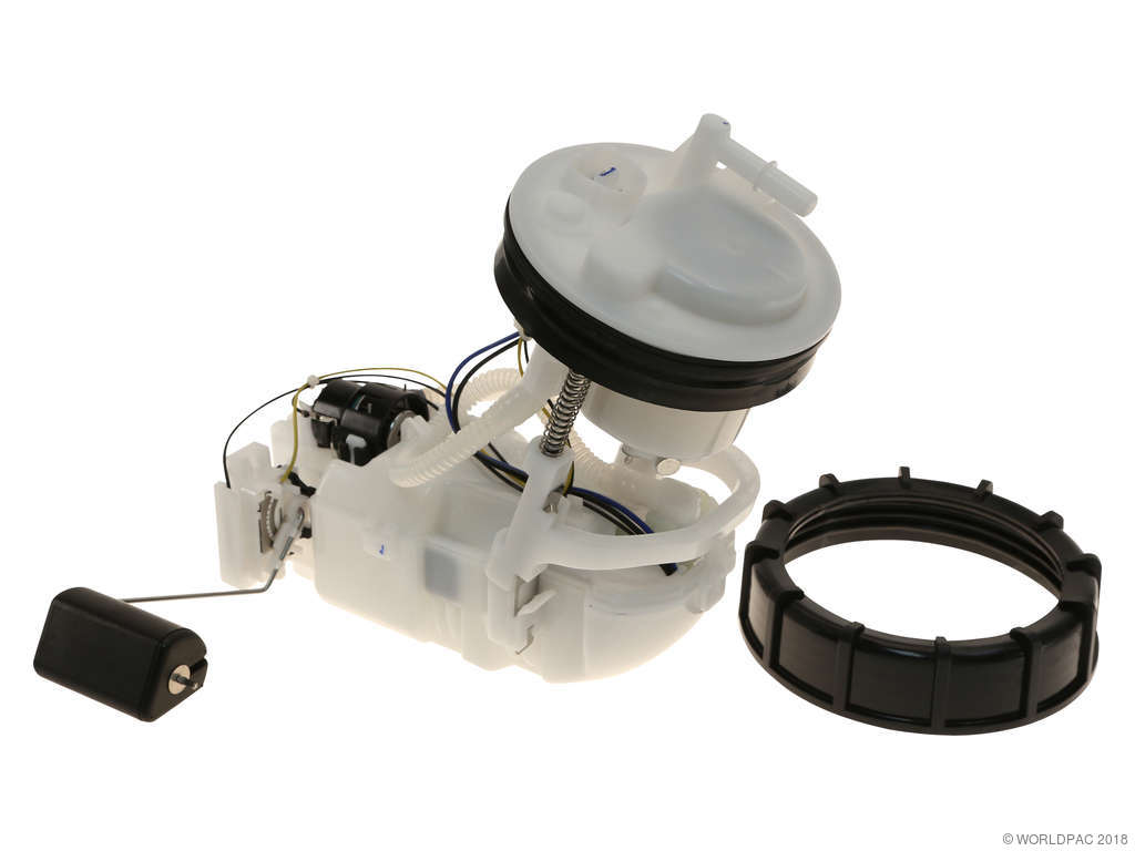 2001-2005 Honda Civic Fuel Pump Module Assembly (Delphi)