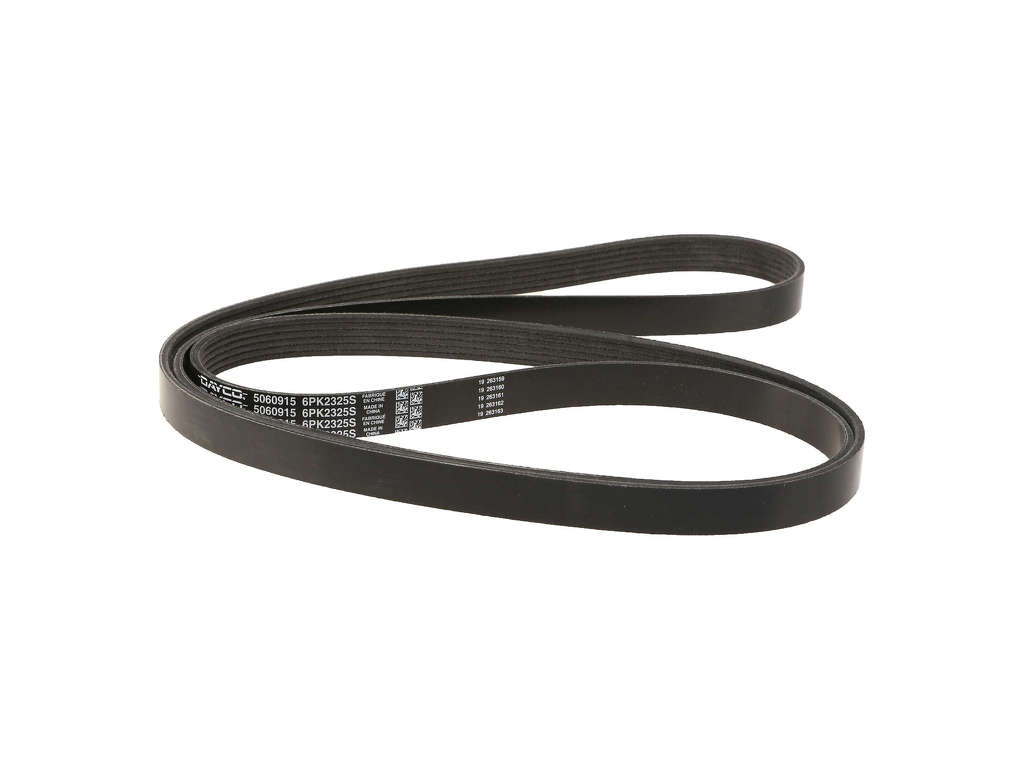 2000-2002 Lincoln Town Car Accessory Drive Belt (Dayco)