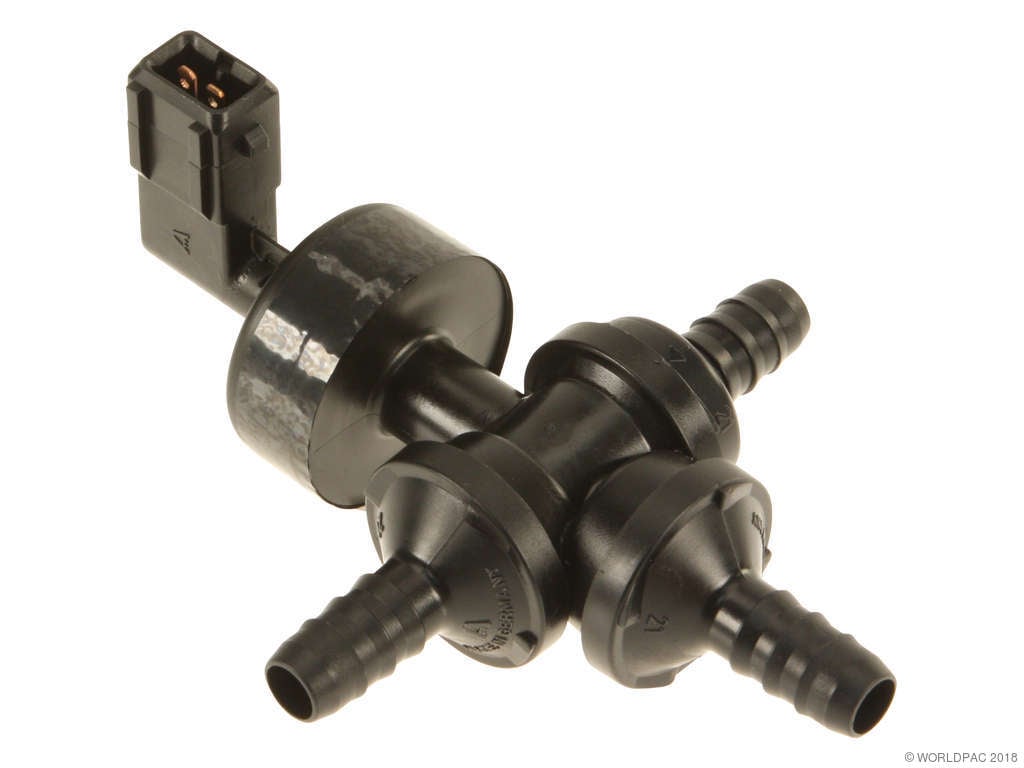 1999-2006 Volvo S80 Power Brake Booster Control Module (Genuine)