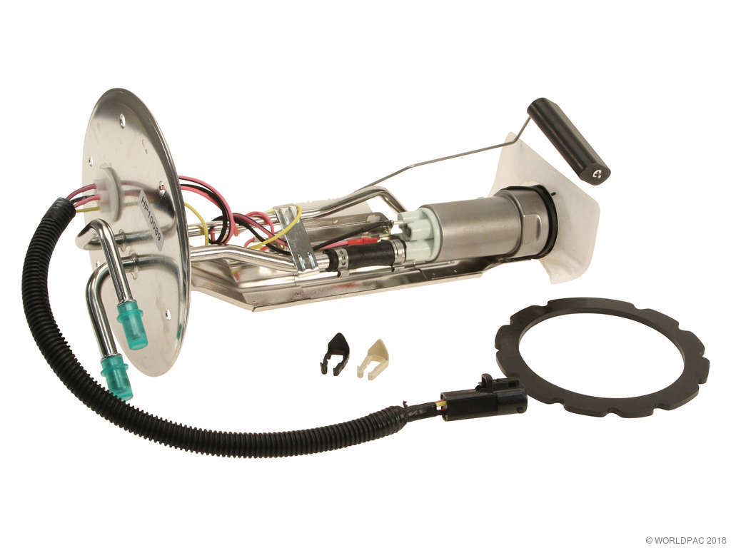 1997-2003 Ford F-150 Fuel Pump Module Assembly (Delphi)