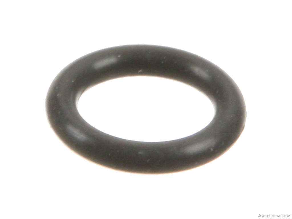 1999-2006 Volkswagen Golf Fuel Injector O-Ring -  or Lower (Victor Reinz)