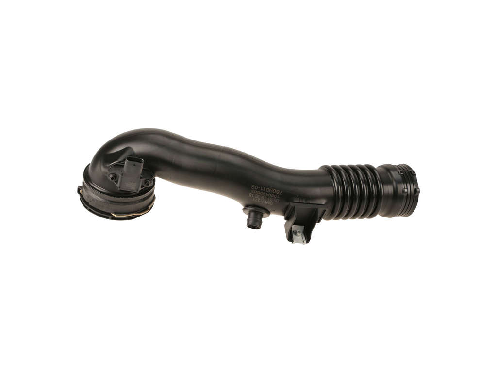 2013-2015 BMW ActiveHybrid 7 Intercooler Pipe (Genuine)