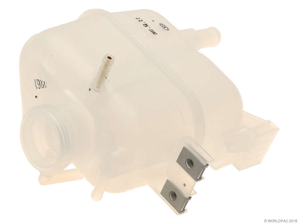 2013-2015 Chevrolet Spark Engine Coolant Reservoir (Genuine)
