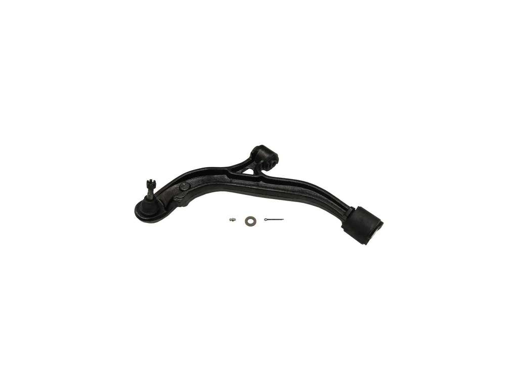 2001-2007 Dodge Caravan Suspension Control Arm - Front Left Lower (Moog)