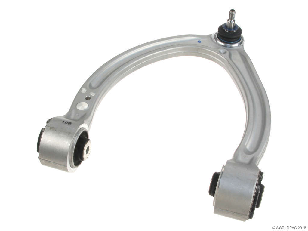 2007-2013 Mercedes-Benz S600 Suspension Control Arm - Front Left Upper (Lemfoerder)