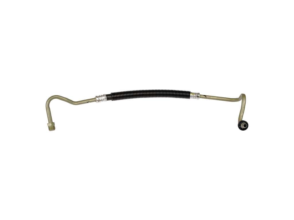 1996-2000 GMC C3500 Automatic Transmission Oil Cooler Hose (Dorman)