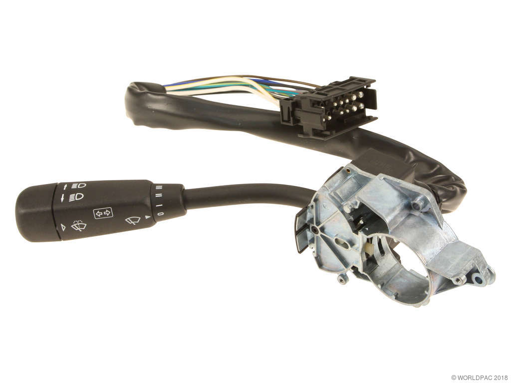 1994-1997 Mercedes-Benz C280 Combination Switch (Febi)