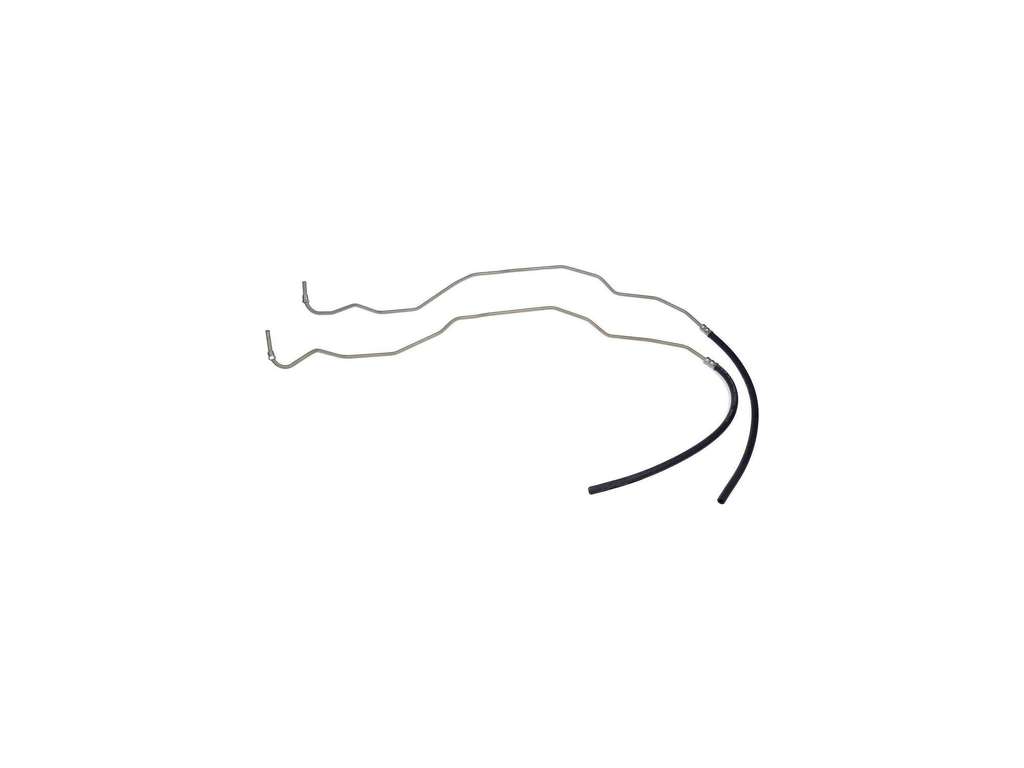 1998-1999 Ford Crown Victoria Engine Oil Cooler Hose Assembly (Dorman)