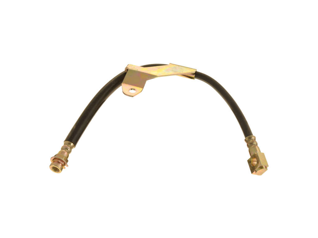 1992-1994 Chevrolet Cavalier Brake Hydraulic Hose - Front Left (Autopart International)
