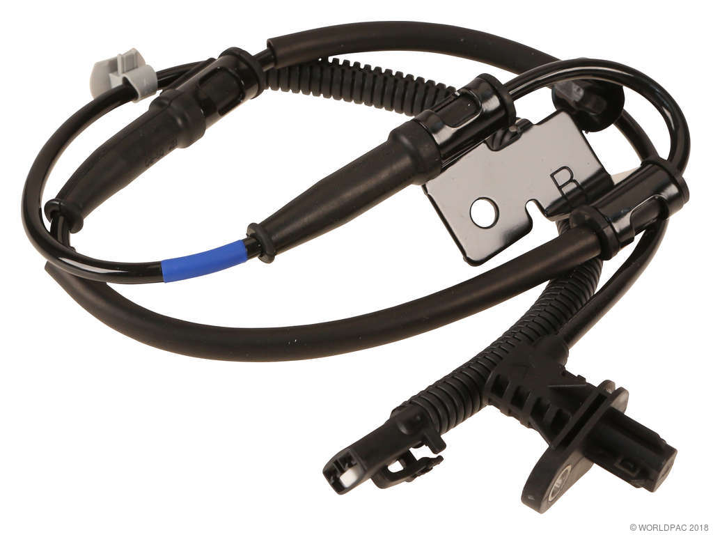 2007-2012 Hyundai Elantra ABS Wheel Speed Sensor - Front Right (Vemo)