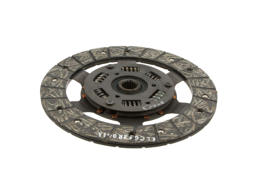 2000-2004 Ford Focus Transmission Clutch Friction Plate (Sachs)