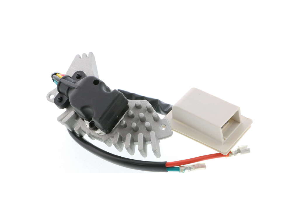 1994-1995 Mercedes-Benz C280 HVAC Blower Motor Regulator (Vemo)