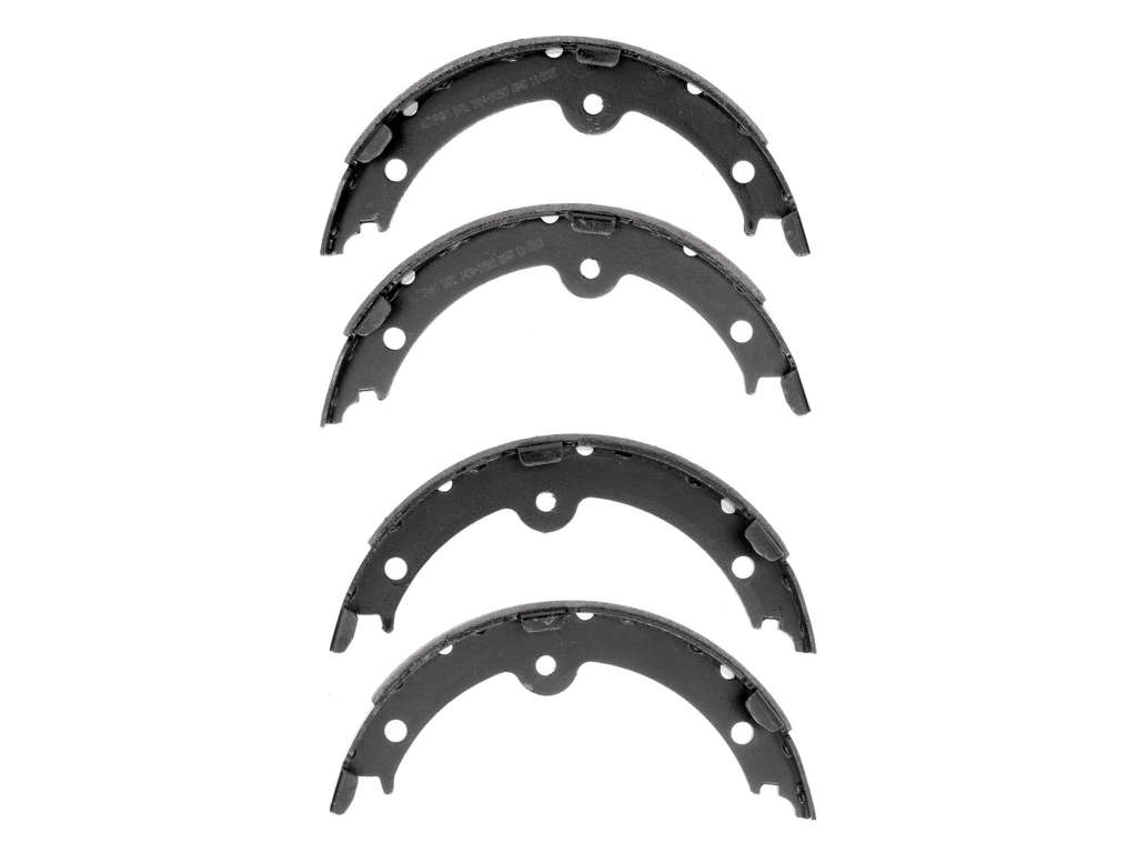 2005-2007 Lexus GS430 Parking Brake Shoe - Rear (Autopart International)