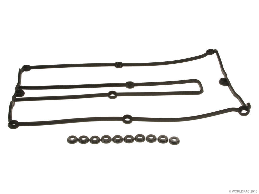 1998-2000 Ford Contour Engine Valve Cover Gasket - Upper (Mahle)