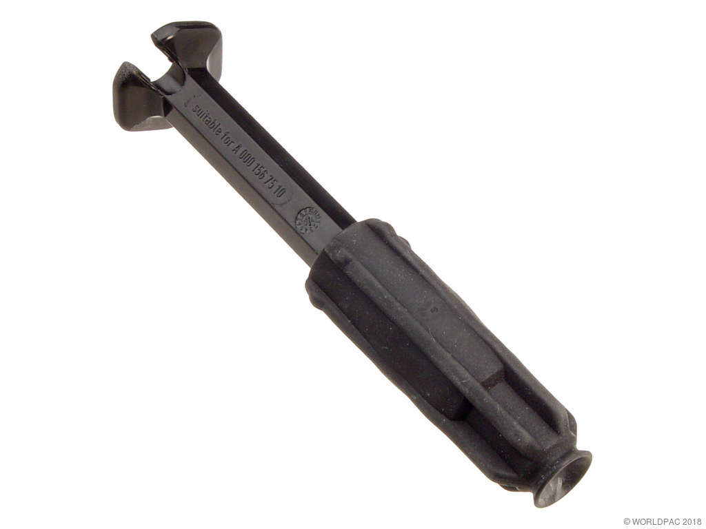 1994-1999 Mercedes-Benz S320 Spark Plug Connector (Beru)