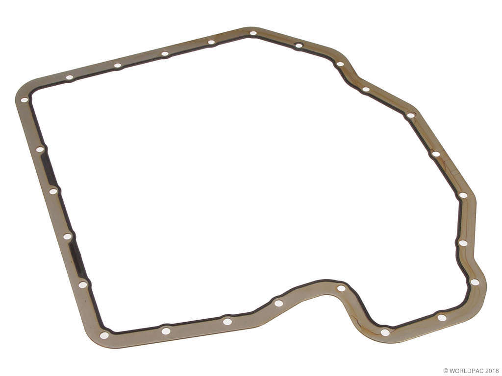 1993-2001 BMW 740i Engine Oil Pan Gasket - Lower (Victor Reinz)