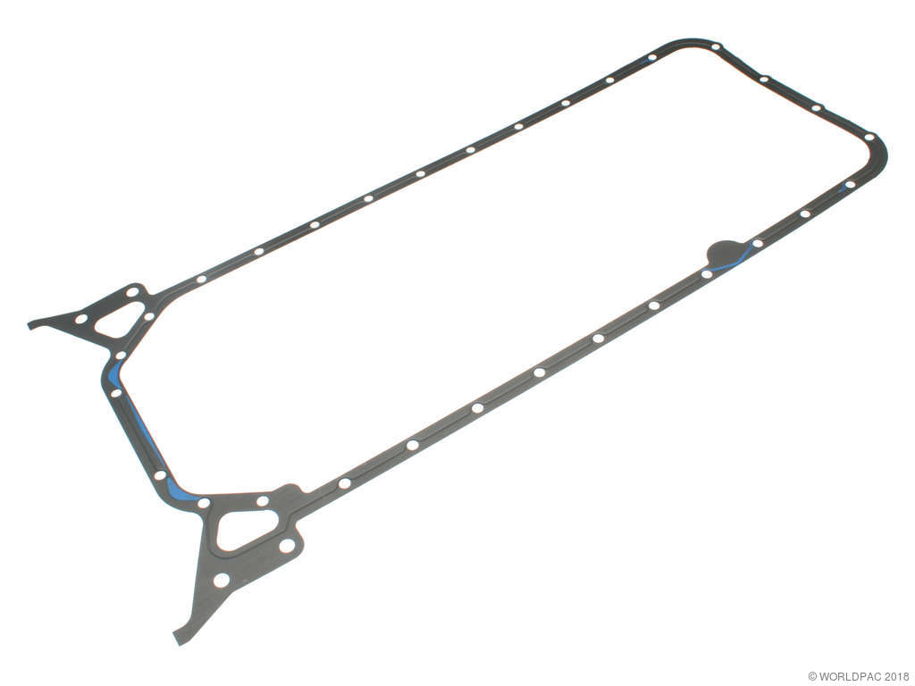 2002-2006 Freightliner Sprinter 2500 Engine Oil Pan Gasket Set (Elring)