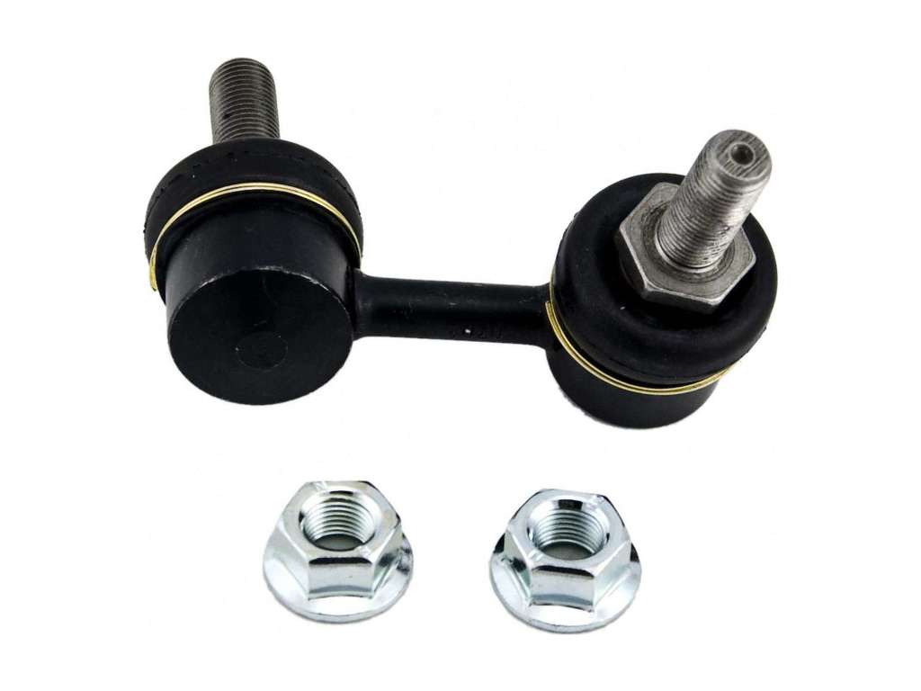 2009-2010 INFINITI QX56 Suspension Stabilizer Bar Link Kit - Rear Left (Moog)
