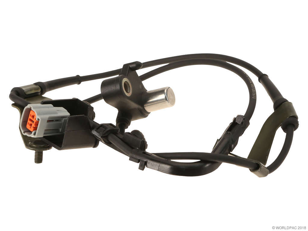 2003-2008 Mazda 6 ABS Wheel Speed Sensor - Front Left (Vemo)