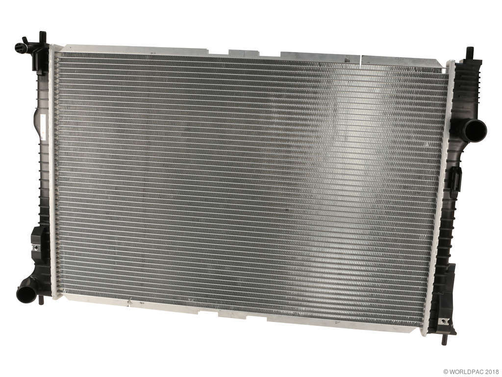 2011-2019 Ford Explorer Radiator (Koyo Cooling)