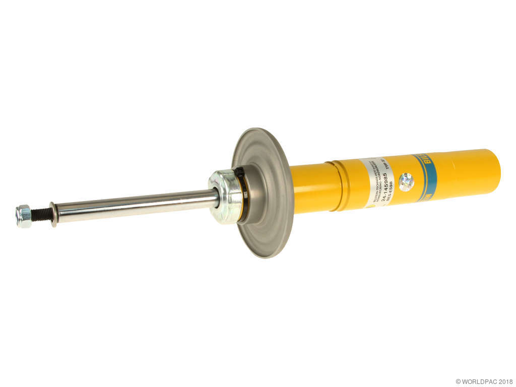 2008-2012 Audi S5 Suspension Shock Absorber - Front (Bilstein)