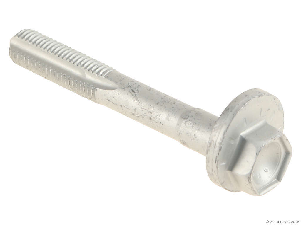 2002-2008 Audi A4 Alignment Camber Adjusting Eccentric - Rear (Genuine)
