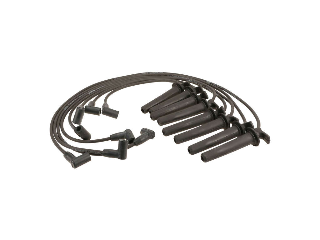 1995-1997 Cadillac Eldorado Spark Plug Wire Set (Denso)