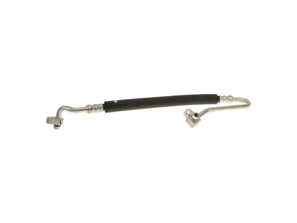 2000-2002 Nissan Sentra A/C Refrigerant Hose (Genuine)